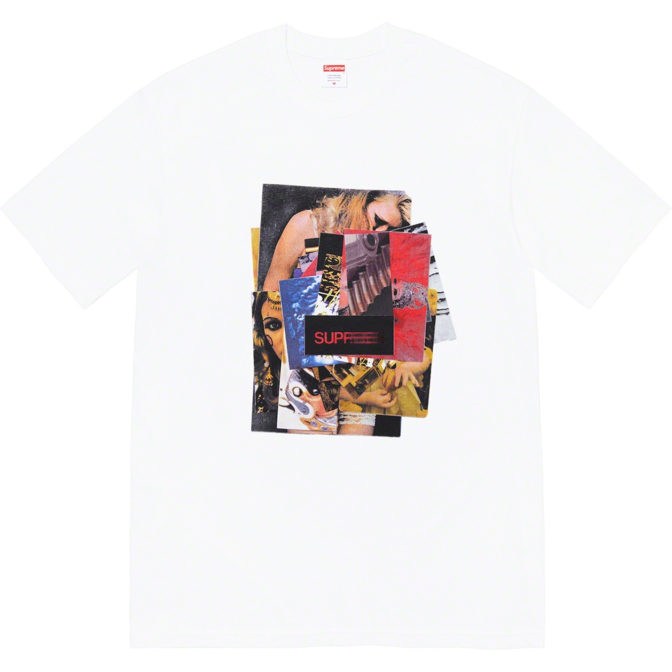 Stack Tee view 7